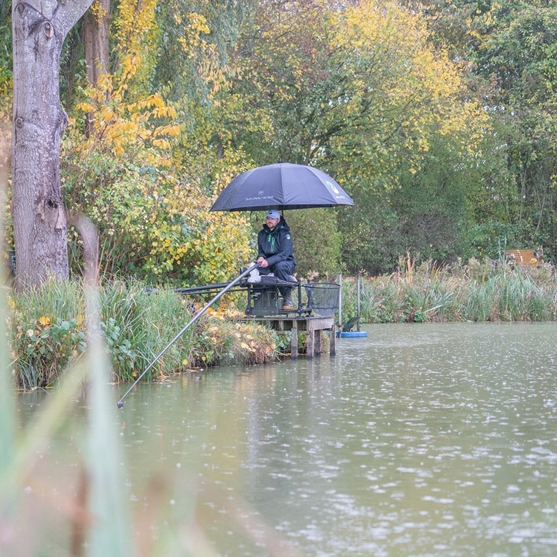 Maver MV-R UK Brolly 50inch